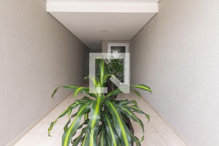 Apartamento à venda com 40m², 2 quartos e sem vagaCondomínio 