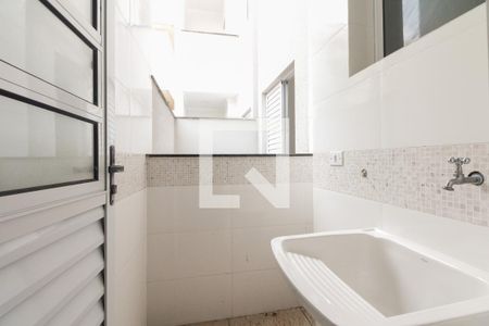 Apartamento à venda com 40m², 2 quartos e sem vagaÁrea de serviço 