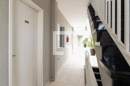 Apartamento à venda com 40m², 2 quartos e sem vagaCondomínio 