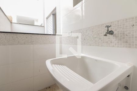 Apartamento à venda com 40m², 2 quartos e sem vagaÁrea de serviço 