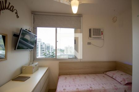 Apartamento à venda com 220m², 3 quartos e 2 vagasQuarto