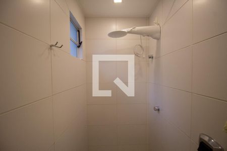 Apartamento à venda com 220m², 3 quartos e 2 vagasBanheiro da Suíte 2