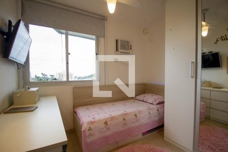Apartamento à venda com 220m², 3 quartos e 2 vagasQuarto