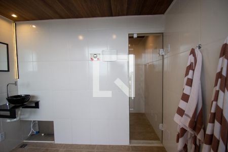 Apartamento à venda com 220m², 3 quartos e 2 vagasSauna