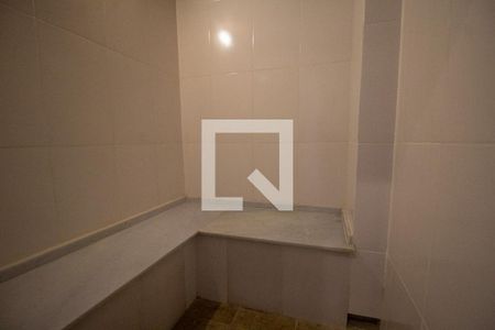 Apartamento à venda com 220m², 3 quartos e 2 vagasSauna