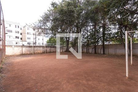 Apartamento à venda com 48m², 2 quartos e 1 vagaQuadra Esportiva