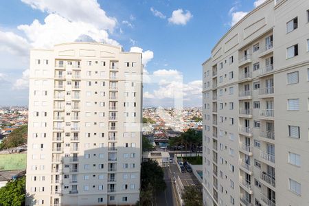 Apartamento à venda com 48m², 2 quartos e 1 vagaVista do Quarto 2