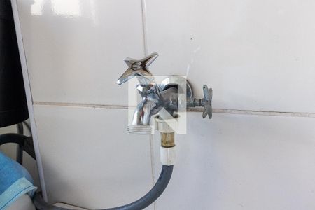 Apartamento à venda com 48m², 2 quartos e 1 vagaLavanderia (Torneira)