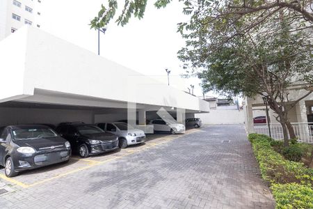 Apartamento à venda com 48m², 2 quartos e 1 vagaGaragem