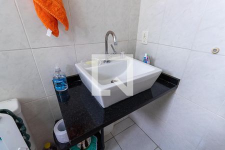 Apartamento à venda com 48m², 2 quartos e 1 vagaBanheiro