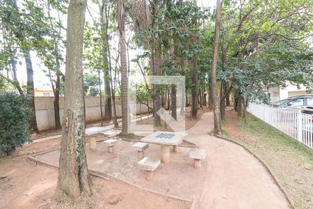 Apartamento à venda com 48m², 2 quartos e 1 vagaÁrea comum