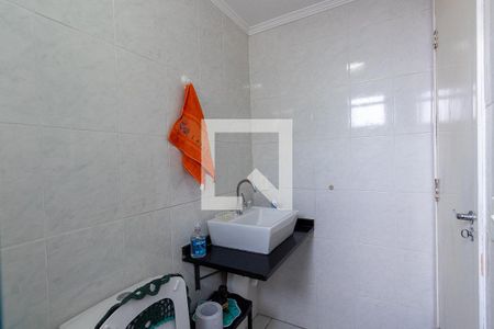 Apartamento à venda com 48m², 2 quartos e 1 vagaBanheiro