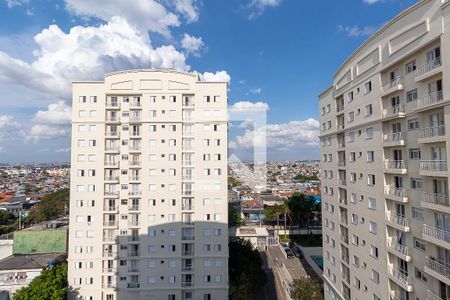 Apartamento à venda com 48m², 2 quartos e 1 vagaVista do Quarto 1