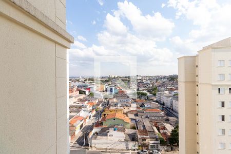 Apartamento à venda com 48m², 2 quartos e 1 vagaVista