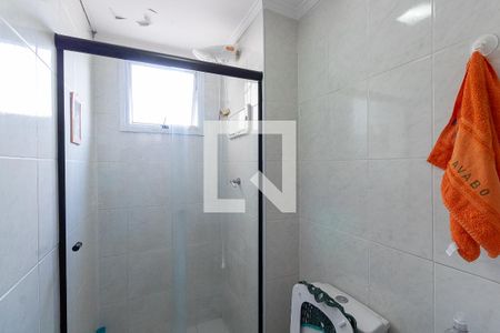 Apartamento à venda com 48m², 2 quartos e 1 vagaBanheiro