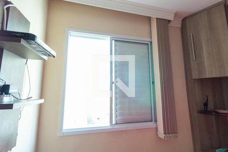 Apartamento à venda com 48m², 2 quartos e 1 vagaQuarto 2