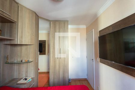 Apartamento à venda com 48m², 2 quartos e 1 vagaQuarto 2