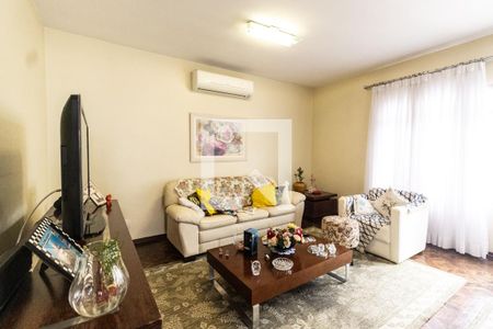 Sala de casa à venda com 3 quartos, 200m² em Jardim Franca, São Paulo