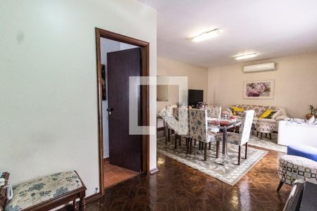 Sala de jantar de casa à venda com 3 quartos, 200m² em Jardim Franca, São Paulo