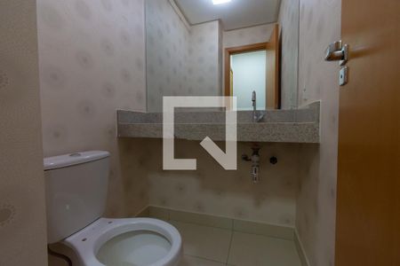 Apartamento para alugar com 105m², 3 quartos e 2 vagasÁrea de Serviço