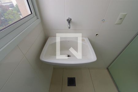 Apartamento para alugar com 105m², 3 quartos e 2 vagasCozinha