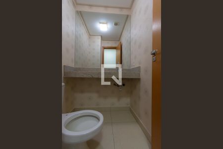 Apartamento para alugar com 105m², 3 quartos e 2 vagasLavabo