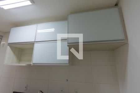 Apartamento para alugar com 105m², 3 quartos e 2 vagasCozinha