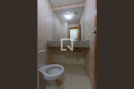 Apartamento para alugar com 105m², 3 quartos e 2 vagasLavabo