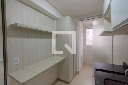 Apartamento para alugar com 105m², 3 quartos e 2 vagasCozinha