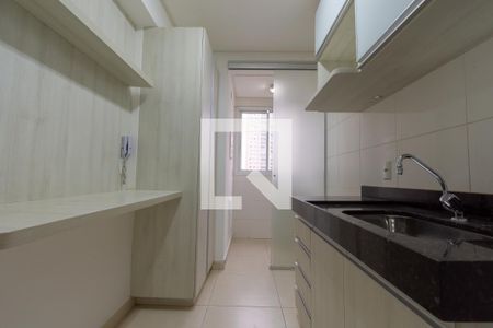 Apartamento para alugar com 105m², 3 quartos e 2 vagasCozinha
