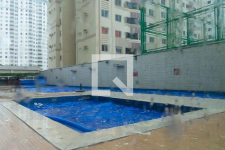 Apartamento para alugar com 105m², 3 quartos e 2 vagasÁrea comum - Piscina