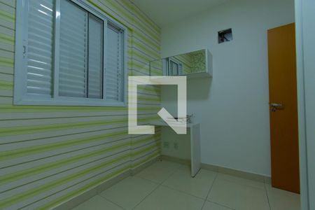 Apartamento para alugar com 105m², 3 quartos e 2 vagasQuarto
