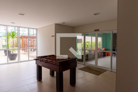 Apartamento para alugar com 105m², 3 quartos e 2 vagasSala de Jogos