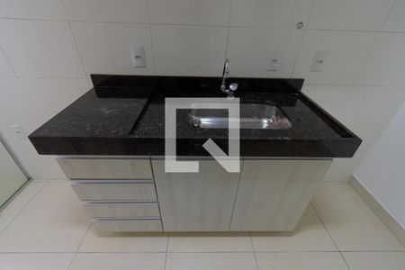 Apartamento para alugar com 105m², 3 quartos e 2 vagasCozinha