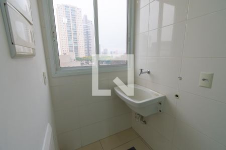 Apartamento para alugar com 105m², 3 quartos e 2 vagasCozinha