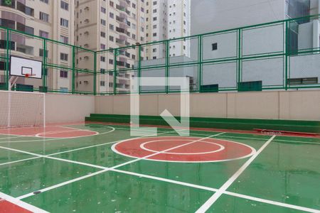 Apartamento para alugar com 105m², 3 quartos e 2 vagasQuadra Esportiva