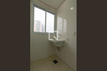 Apartamento para alugar com 105m², 3 quartos e 2 vagasÁrea de Serviço