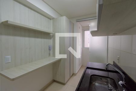 Apartamento para alugar com 105m², 3 quartos e 2 vagasCozinha