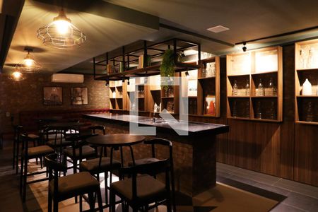 Studio para alugar com 25m², 1 quarto e sem vaga Studio para alugar com 25m², 1 quarto e sem vagaÁrea comum