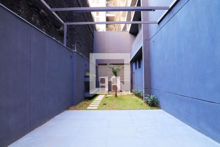 Studio para alugar com 25m², 1 quarto e sem vaga Studio para alugar com 25m², 1 quarto e sem vagaÁrea comum