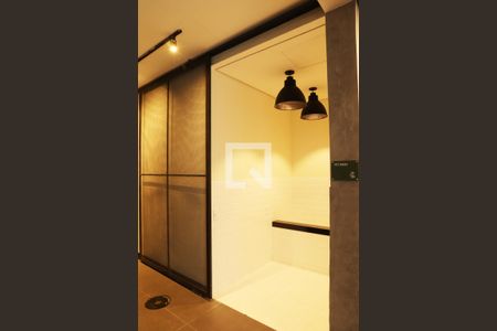 Studio para alugar com 25m², 1 quarto e sem vaga Studio para alugar com 25m², 1 quarto e sem vagaÁrea comum