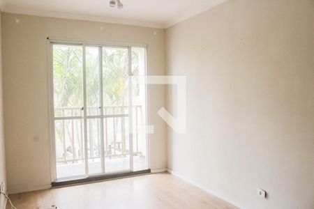 Sala de apartamento à venda com 2 quartos, 55m² em Socorro, São Paulo