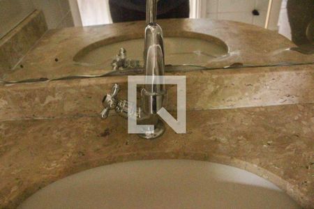 Apartamento para alugar com 55m², 2 quartos e 1 vaga Apartamento para alugar com 55m², 2 quartos e 1 vagaBanheiro - torneira