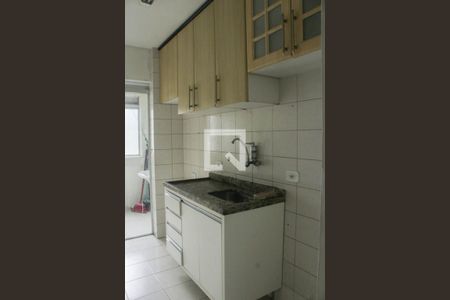 Apartamento para alugar com 55m², 2 quartos e 1 vaga Apartamento para alugar com 55m², 2 quartos e 1 vagaCozinha
