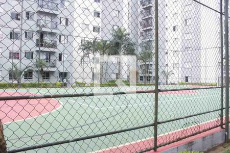 Apartamento para alugar com 55m², 2 quartos e 1 vaga Apartamento para alugar com 55m², 2 quartos e 1 vagaQuadra Esportiva