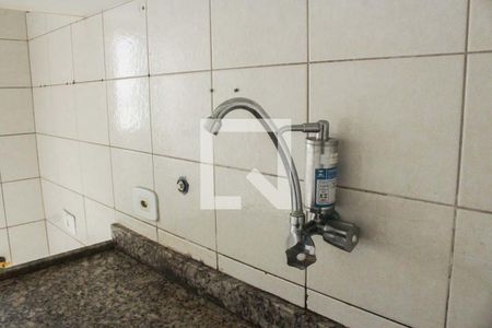 Apartamento para alugar com 55m², 2 quartos e 1 vaga Apartamento para alugar com 55m², 2 quartos e 1 vagaCozinha - Torneira