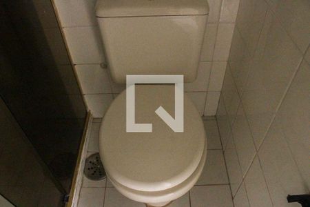 Apartamento para alugar com 55m², 2 quartos e 1 vaga Apartamento para alugar com 55m², 2 quartos e 1 vagaBanheiro