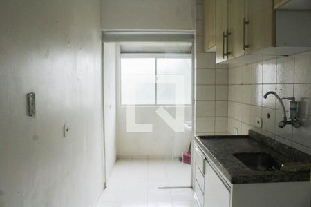 Apartamento para alugar com 55m², 2 quartos e 1 vaga Apartamento para alugar com 55m², 2 quartos e 1 vagaCozinha