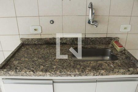 Apartamento para alugar com 55m², 2 quartos e 1 vaga Apartamento para alugar com 55m², 2 quartos e 1 vagaCozinha - Torneira