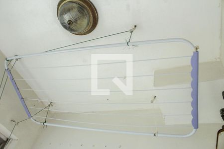 Apartamento para alugar com 55m², 2 quartos e 1 vaga Apartamento para alugar com 55m², 2 quartos e 1 vagaÁrea de Serviç